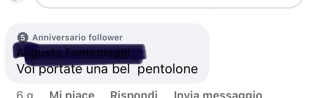 Il problema non sono i  cinghiali. Lo siamo noi